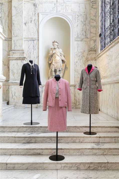 victoria and albert coco chanel|v&a chanel exhibition 2023.